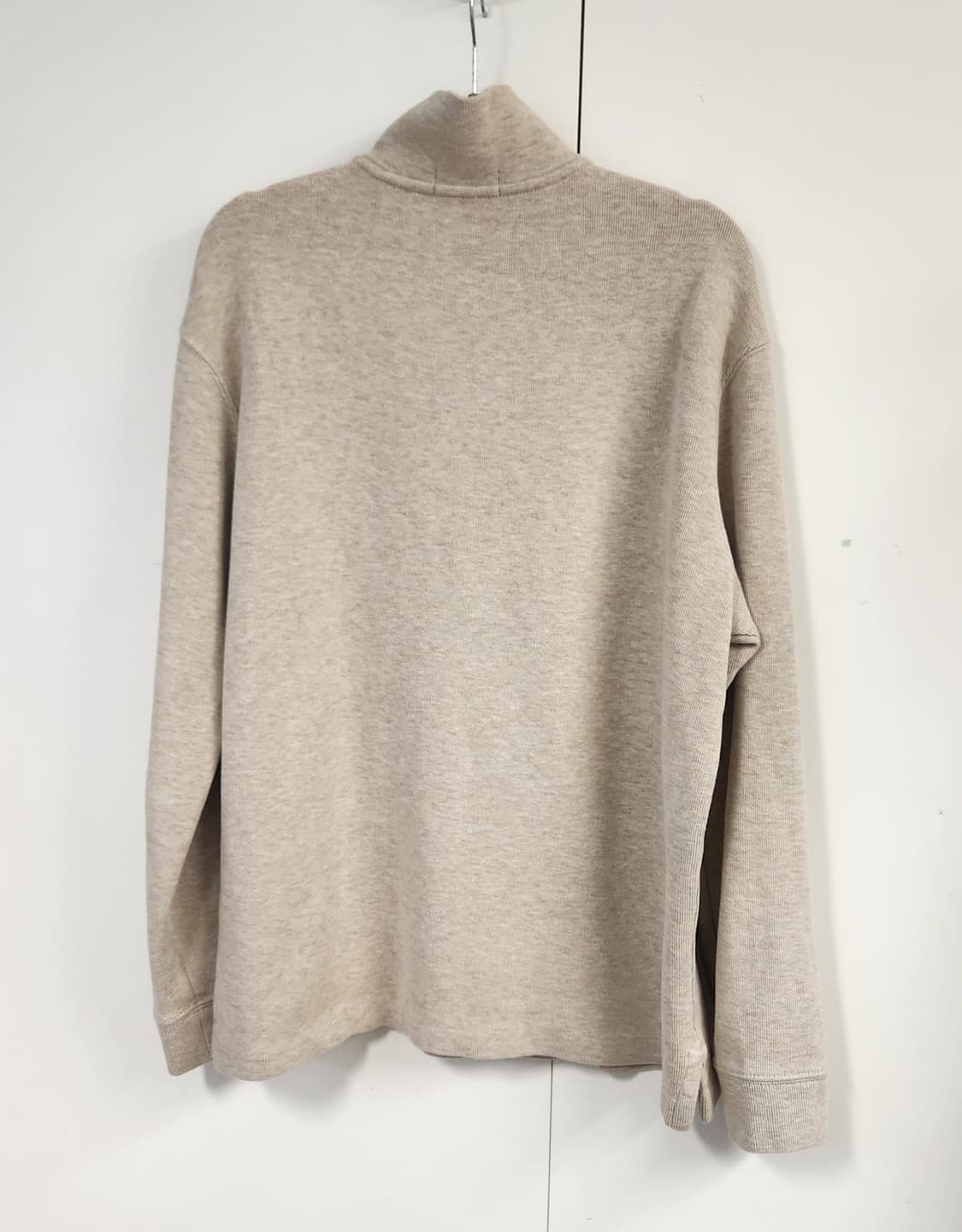 폴로랄프로렌 신형 반집업니트 M  (100추천해요) 상품이미지2