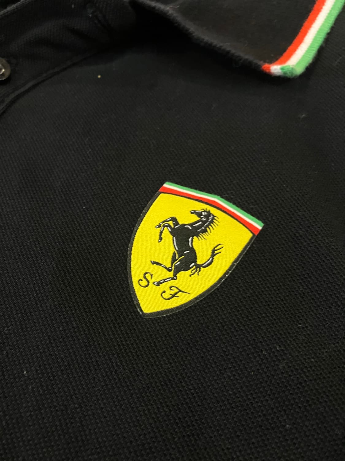 F1 페라리 블랙 pk 카라티 상품이미지2