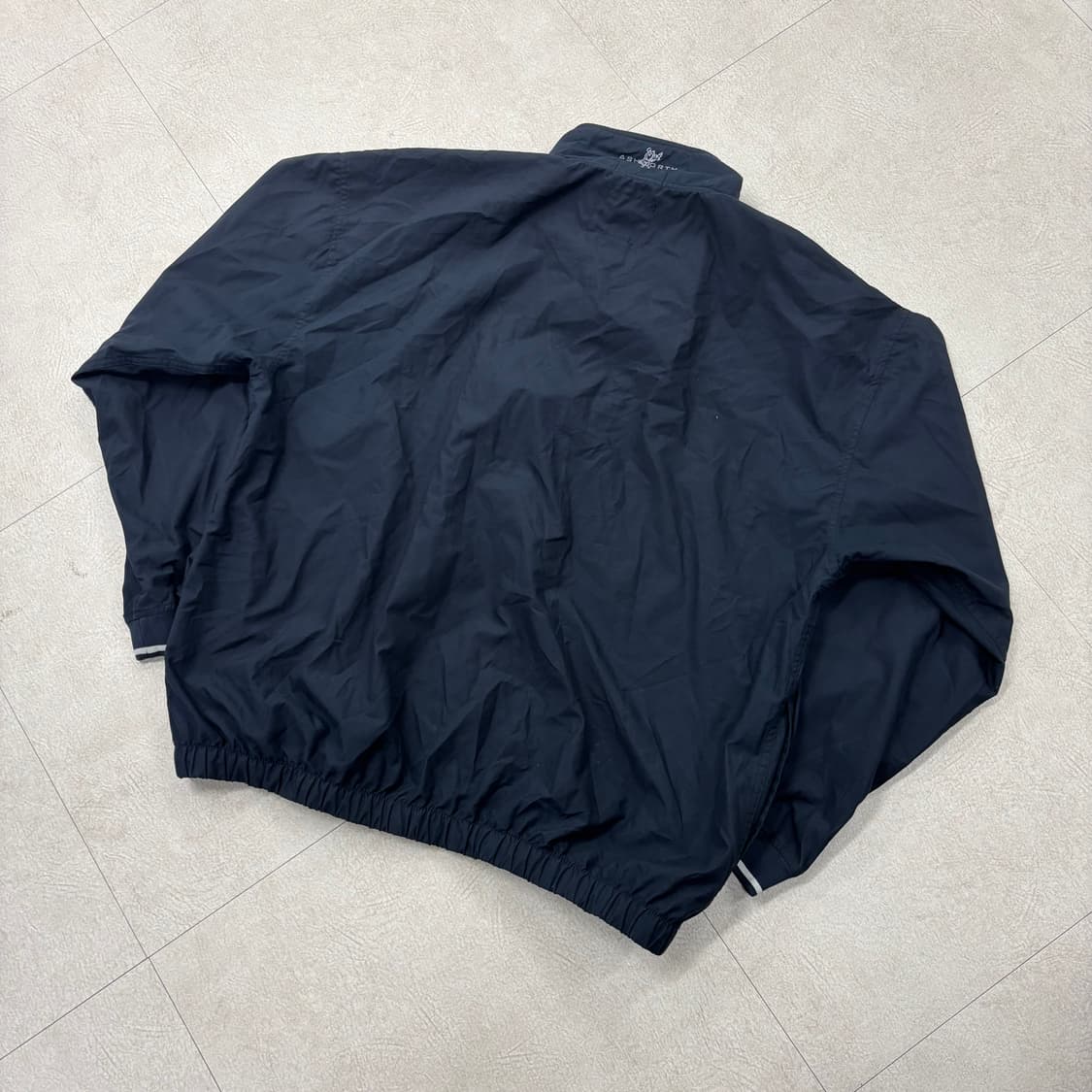 나이키 올드스쿨 스우시 아노락 상품이미지3