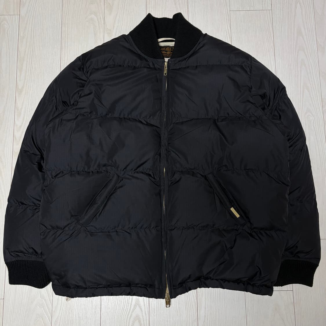 [L] 에디바우어 x 자운드 패딩 상품이미지1