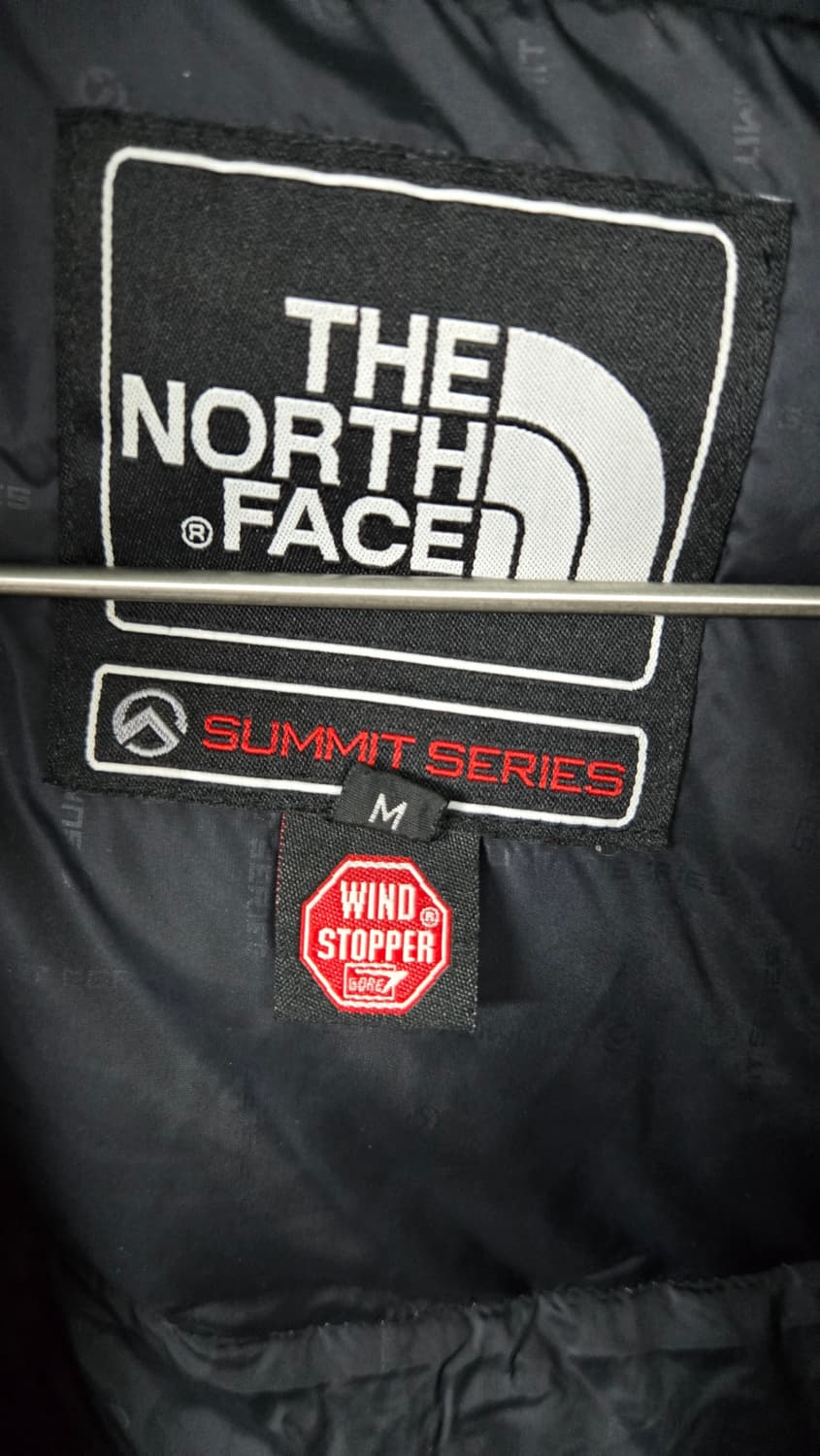 노스페이스 700써밋 다운패딩 상품이미지8