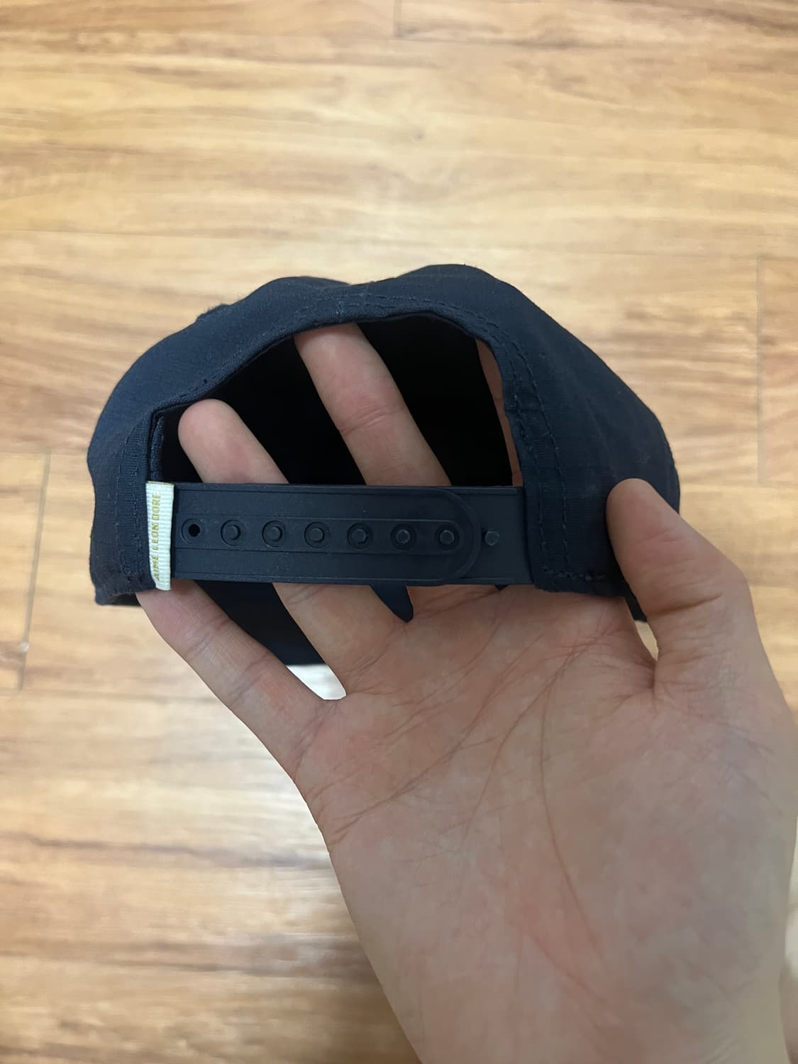 에임레온도르 유니스피어 햇 이브닝 블루 상품이미지4