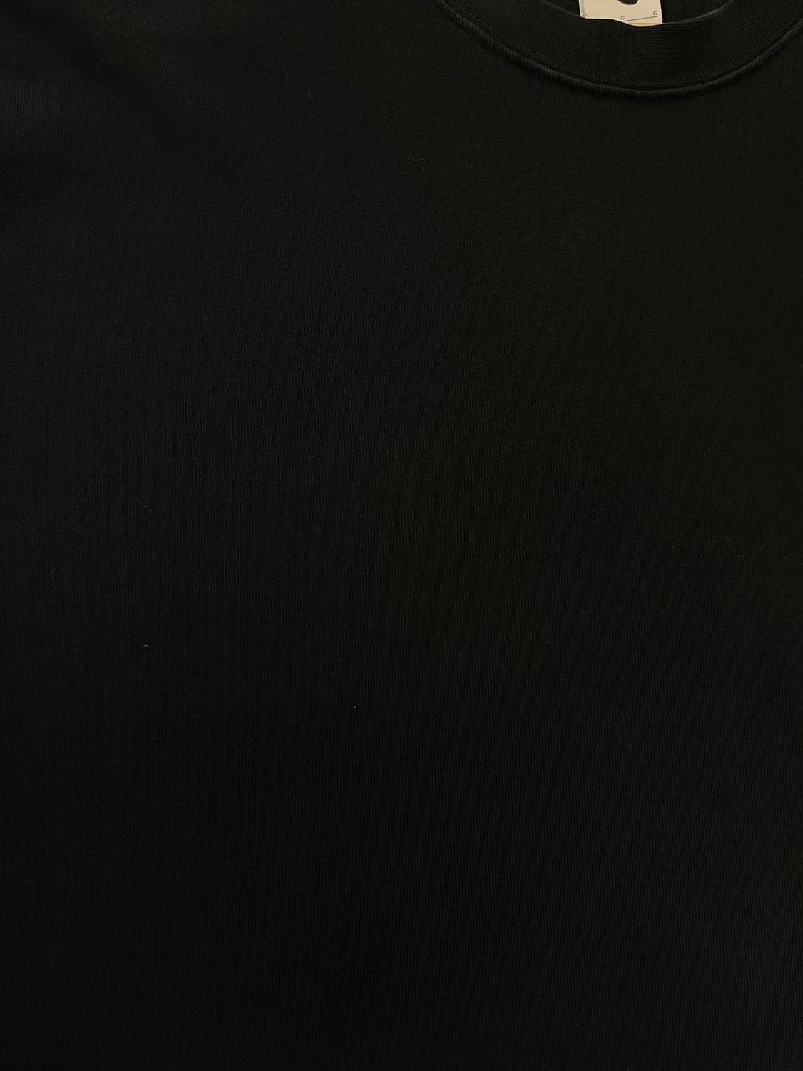 나이키 트래비스 스캇 포켓 반팔티 블랙 L #csz558 상품이미지6