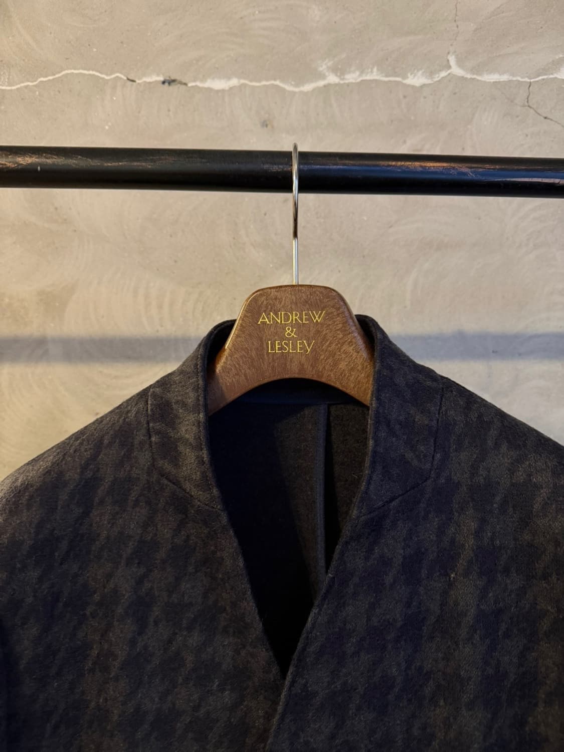 아르마니 꼴레지오니 테일러드 자켓 100 상품이미지9