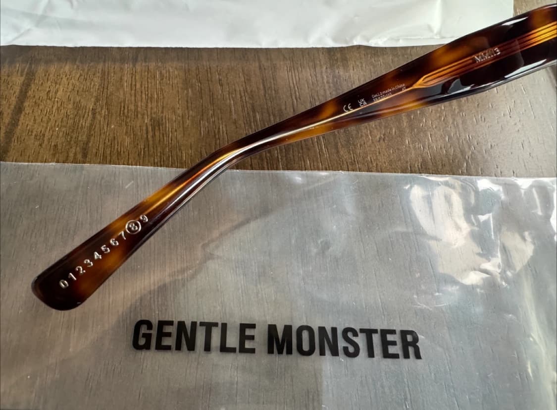 젠틀몬스터 마르지엘라 상품이미지6