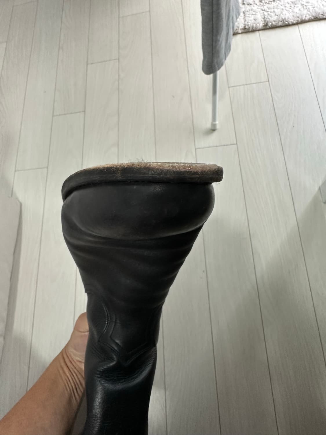 저스틴 로퍼 사이즈10 상품이미지7