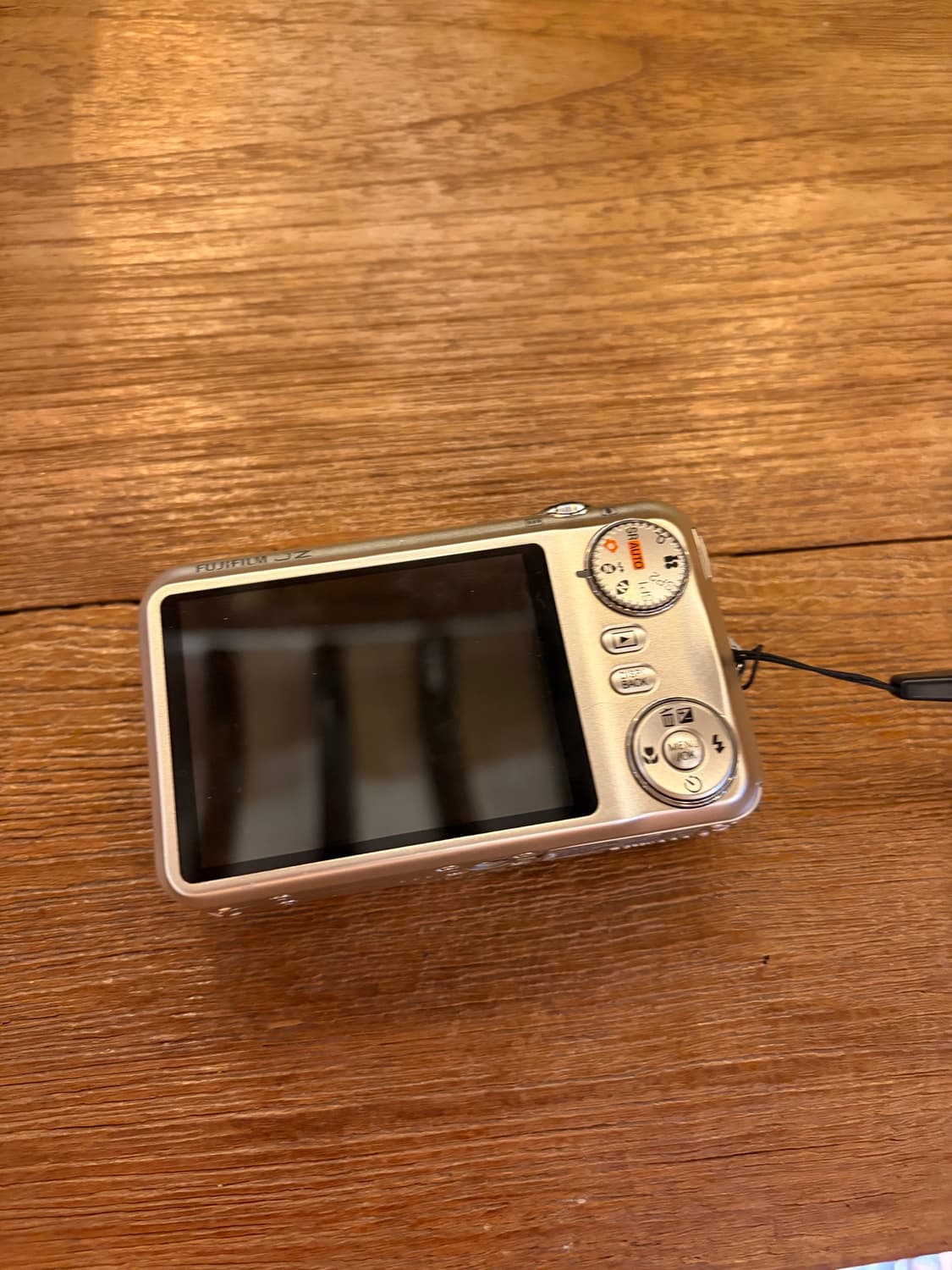 [작례o] 후지필름 파인픽스 jz300 빈티지디카 상품이미지1