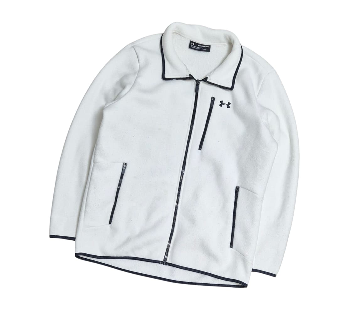 언더아머 후리스 상품이미지1