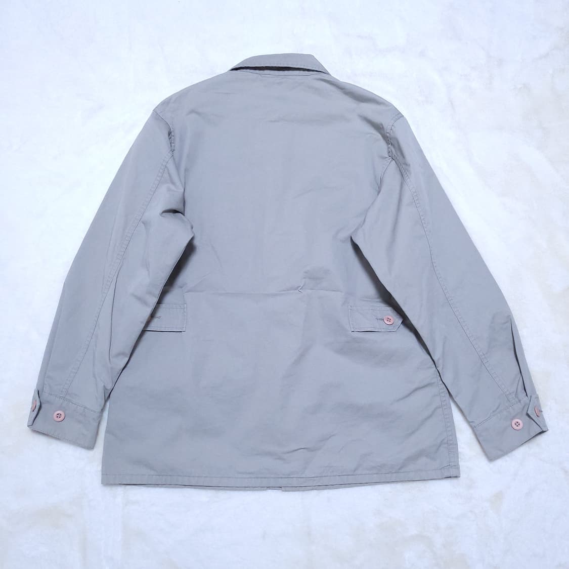 유니폼브리짓 남성 코튼자켓 M 0307 상품이미지2