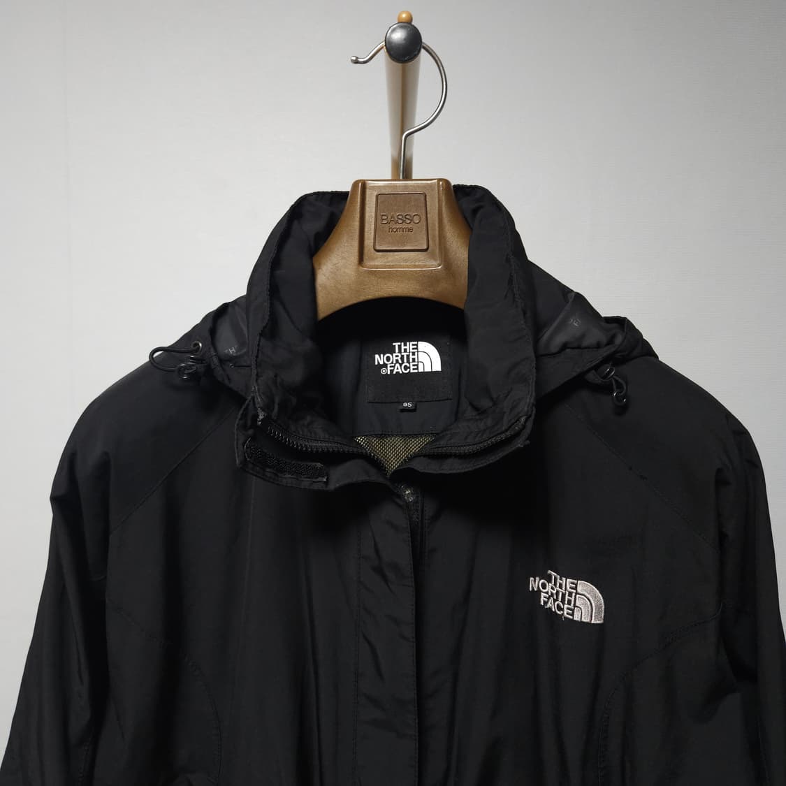 95 ) 노스페이스 남성 고어텍스 바람막이 상품이미지2