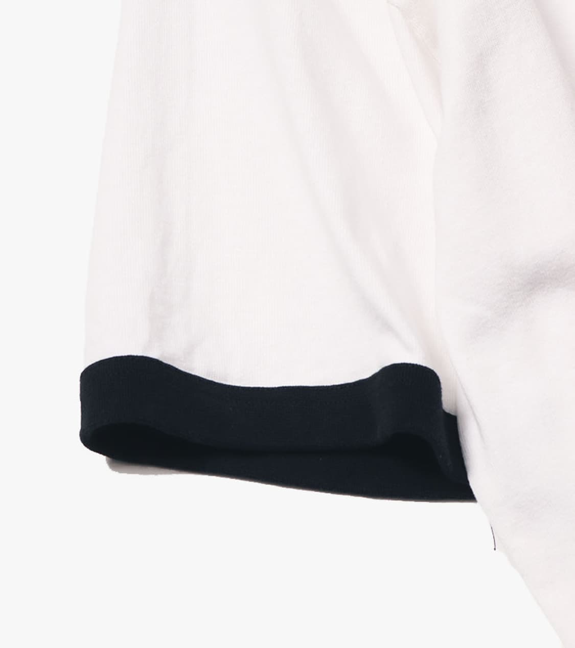 FREAK’S STORE - HEAVY COTTON RINGER T 상품이미지8