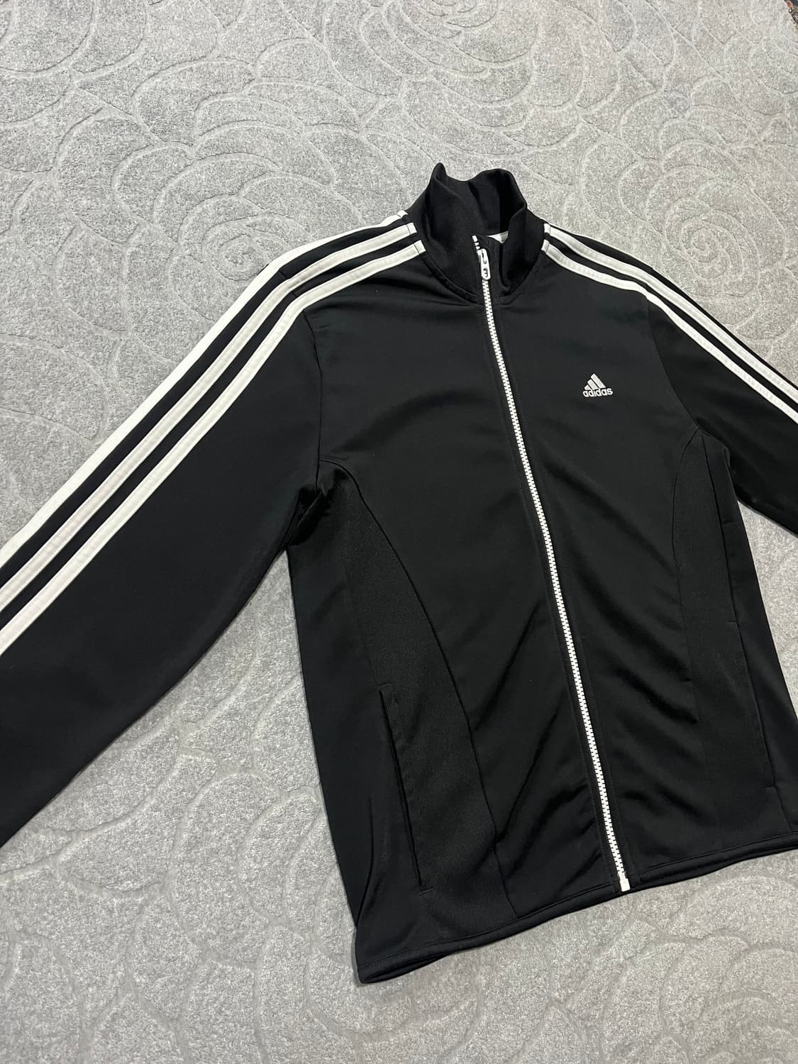 아디다스 삼선 트레이닝 집업  상품이미지5