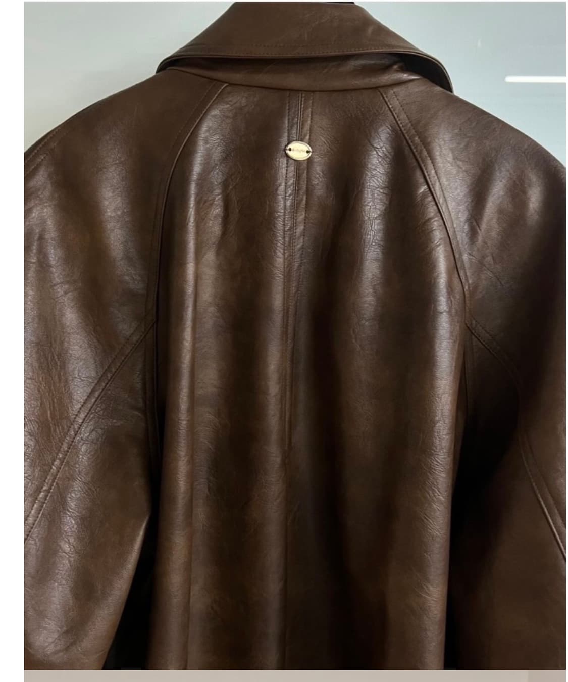 런던플랏 프렌치레더판매해요 상품이미지3