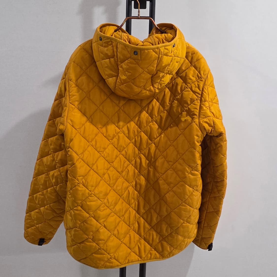 노스페이스 퀼팅 자켓 상품이미지2