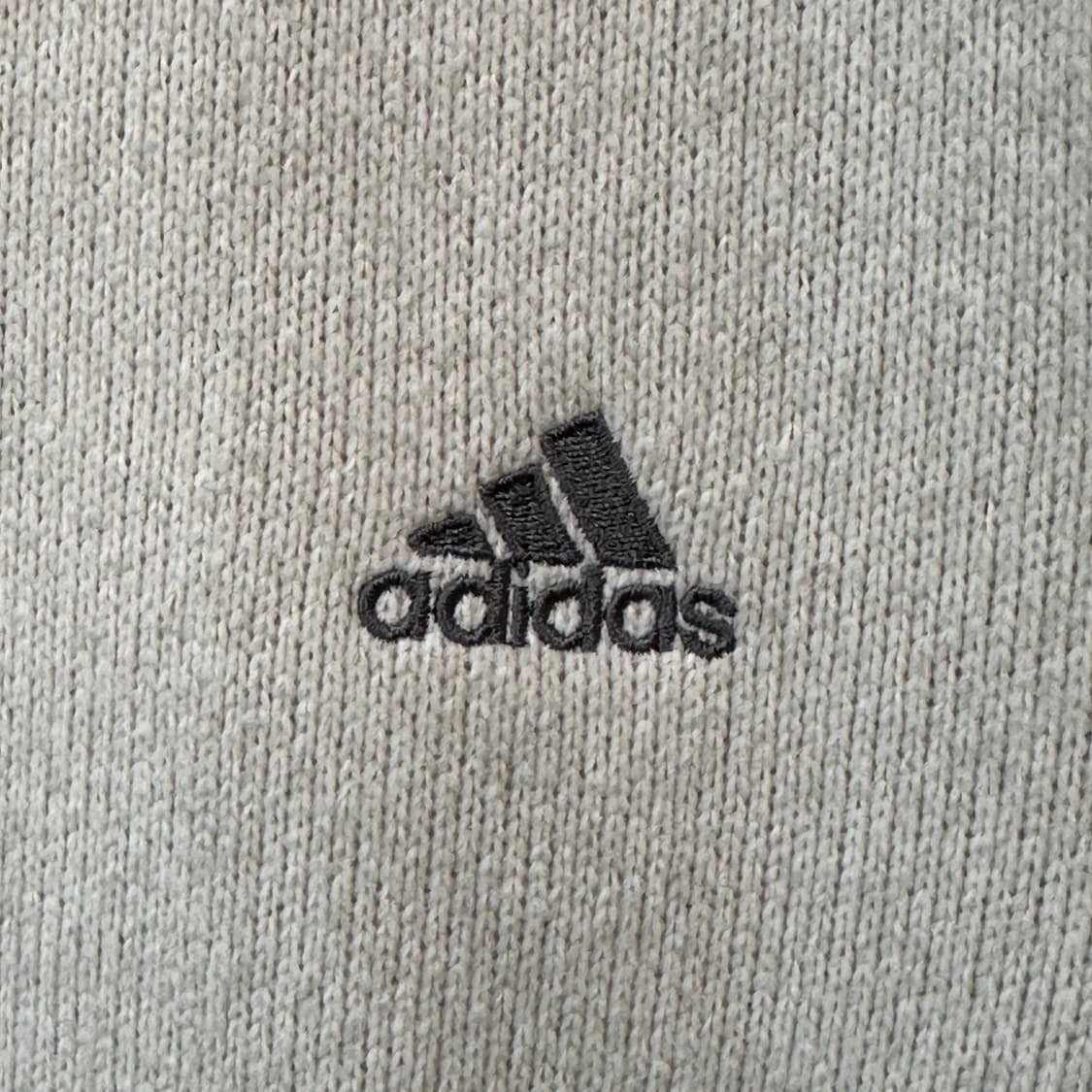 아디다스 후리스 집업 자켓 상품이미지2