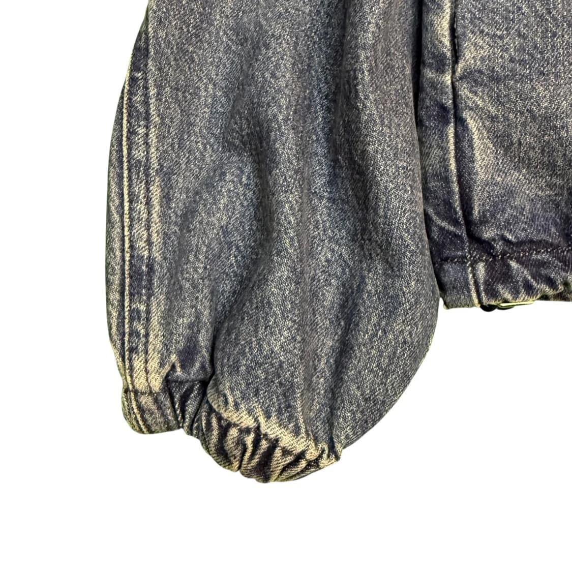 BEAMS T X Seventh 26SS/ ORB DENIM JACKET 상품이미지4