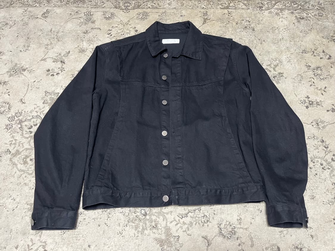 HGBB STUDIO Yupik Denim jacket M size 상품이미지1