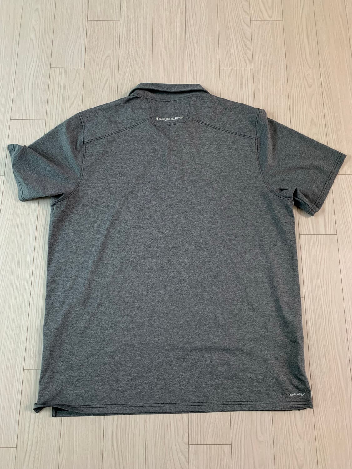 오클리 하이드롤릭스 골프 셔츠 상품이미지4