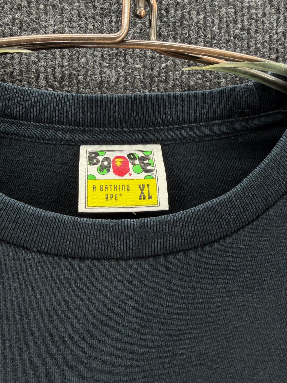 베이프 피라테 프린팅 반팔티 상품이미지4