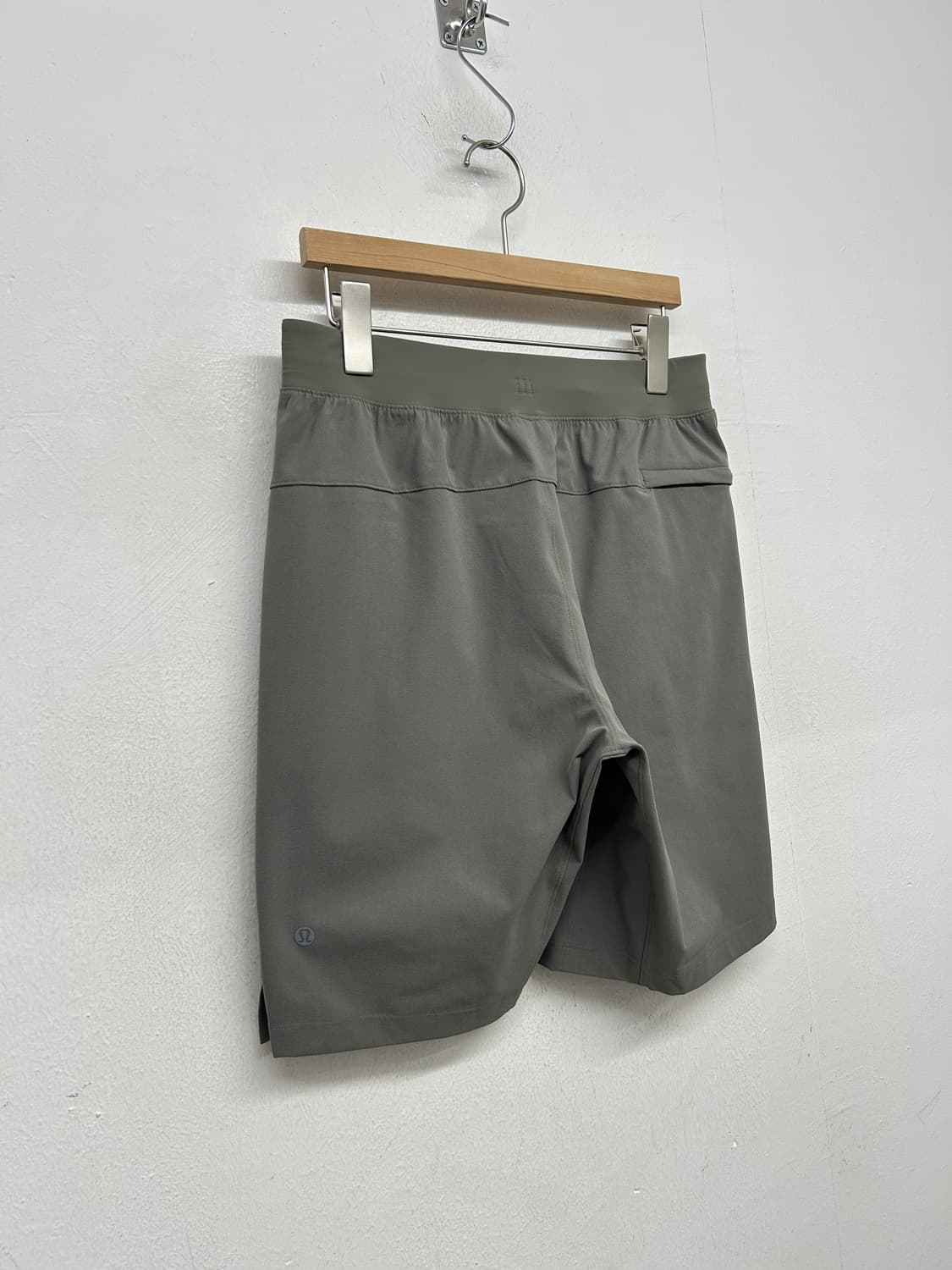 룰루레몬 기능성 반바지 상품이미지4