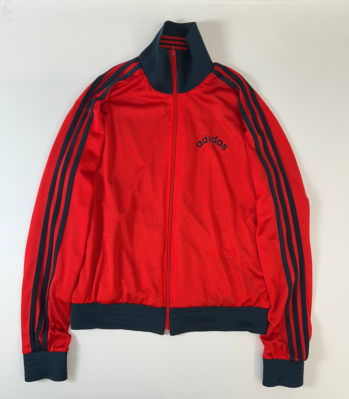 아디다스 리버시블 져지 트랙탑 상품이미지2