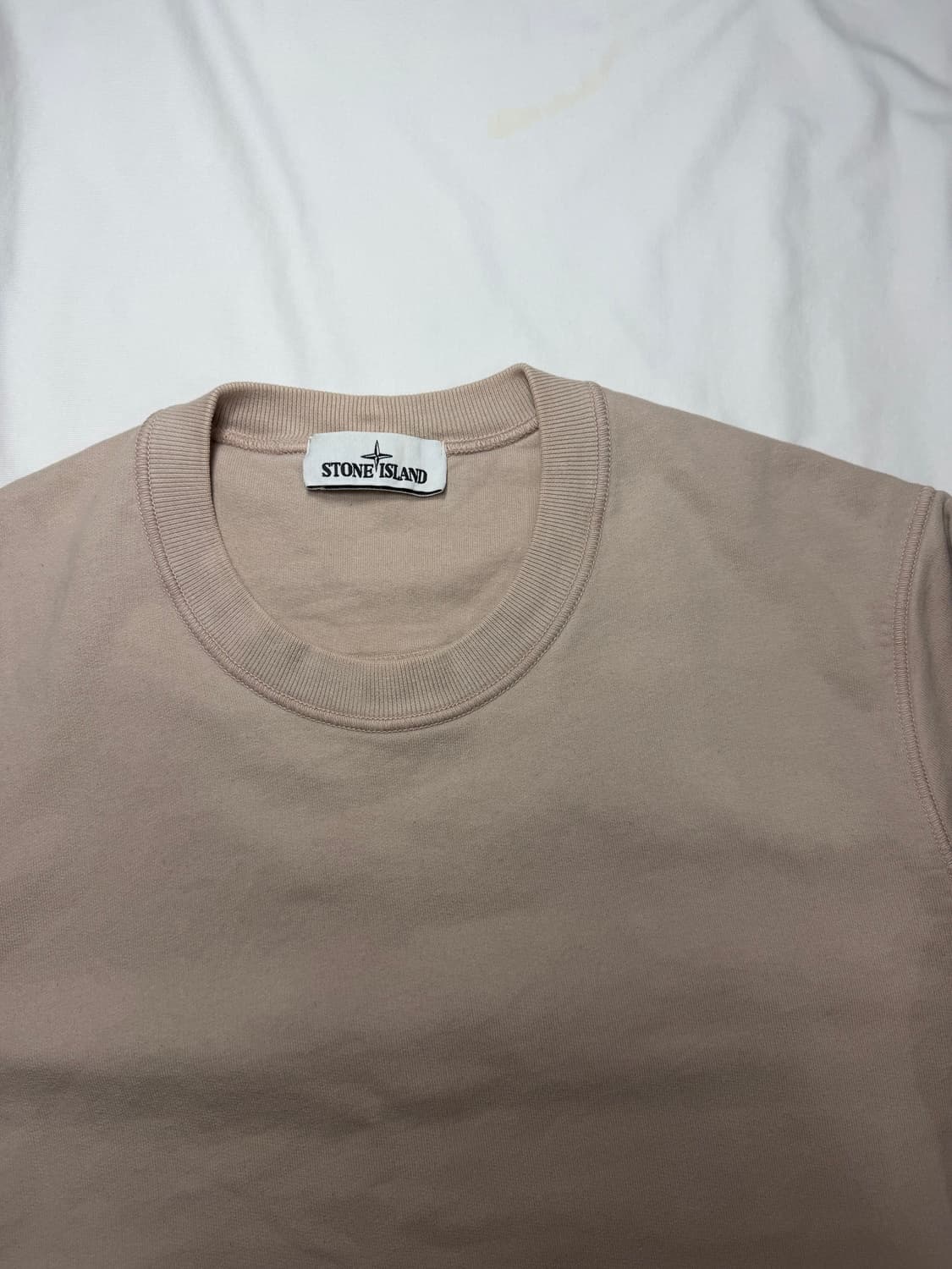 스톤아일랜드 맨투맨 상품이미지3