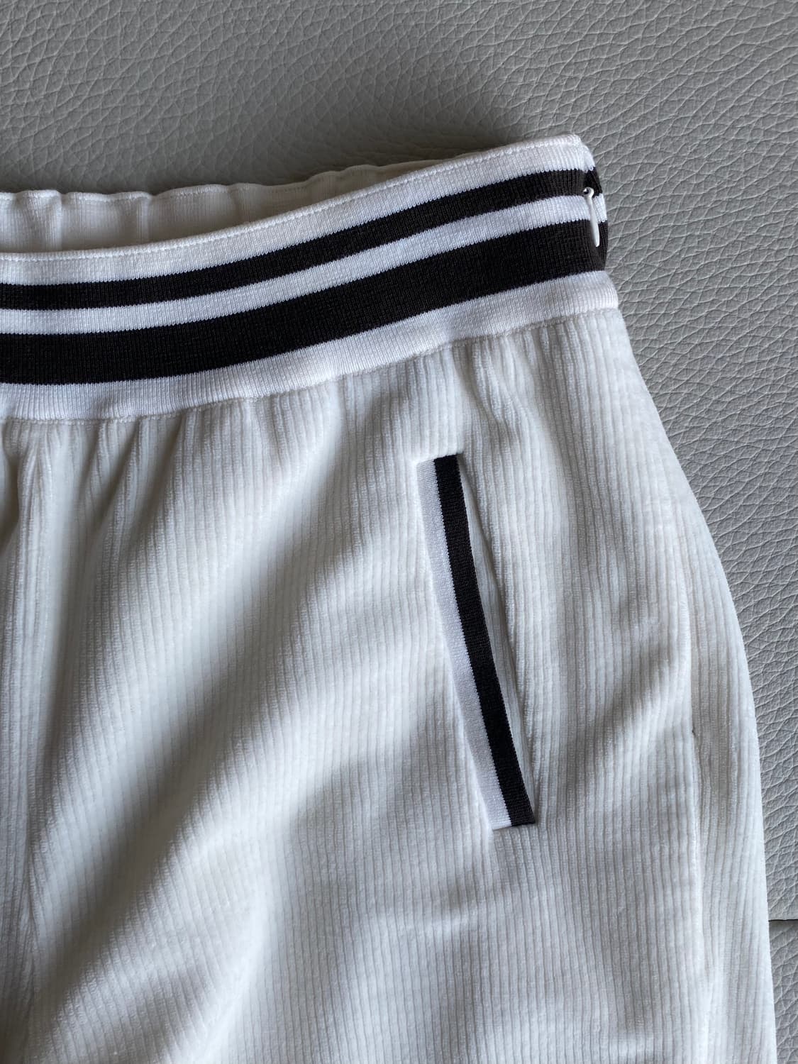 타임 골덴 조거팬츠 상품이미지3