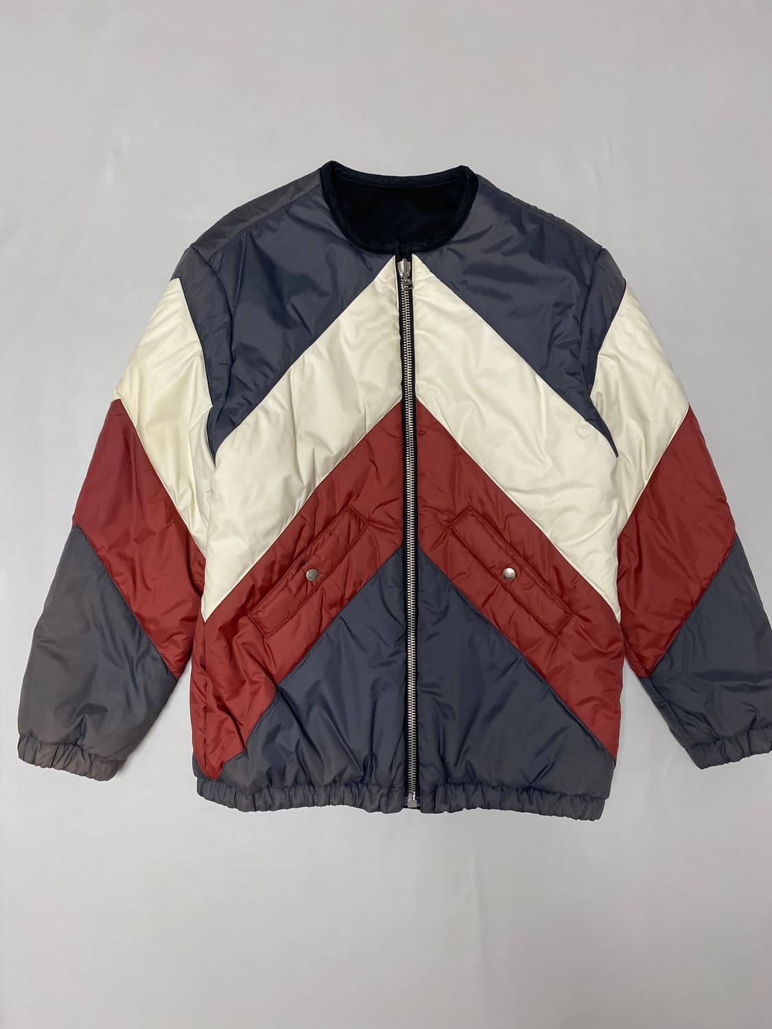 이자벨마랑 에뚜왈 리버서블 봄버 자켓 36 상품이미지3