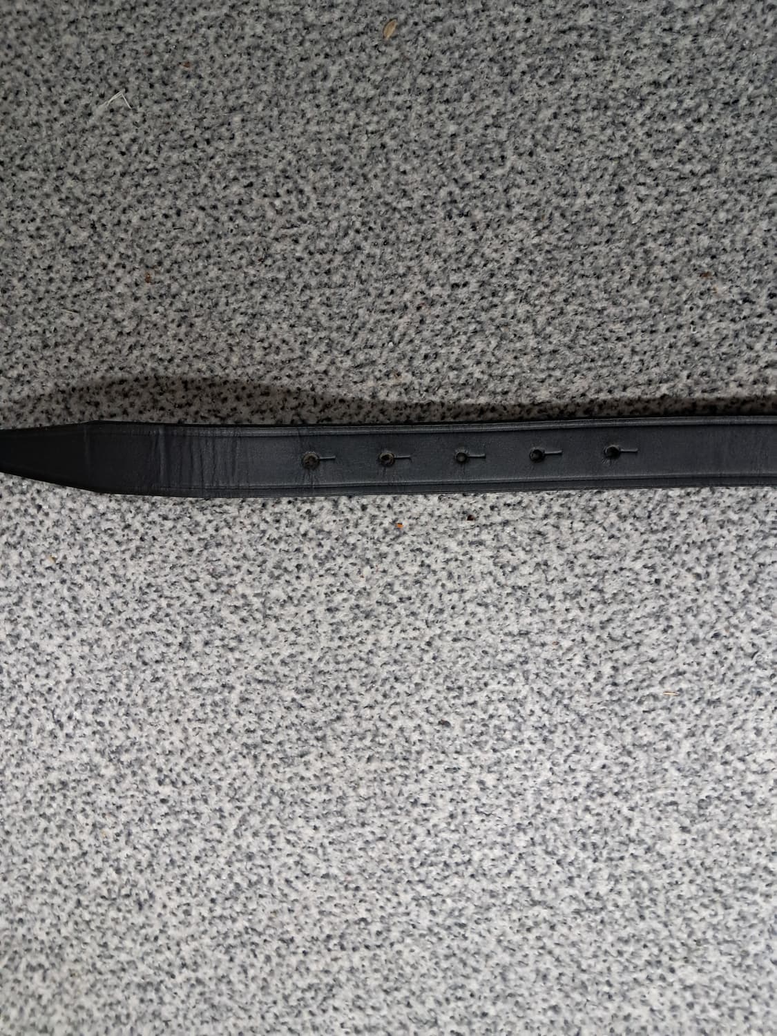 디스퀘어드2  가죽벨트 상품이미지4