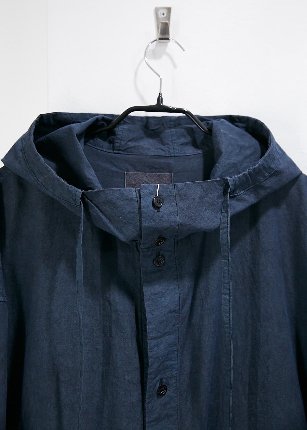 Yoko Sakamoto Hoodie Jacket 상품이미지2