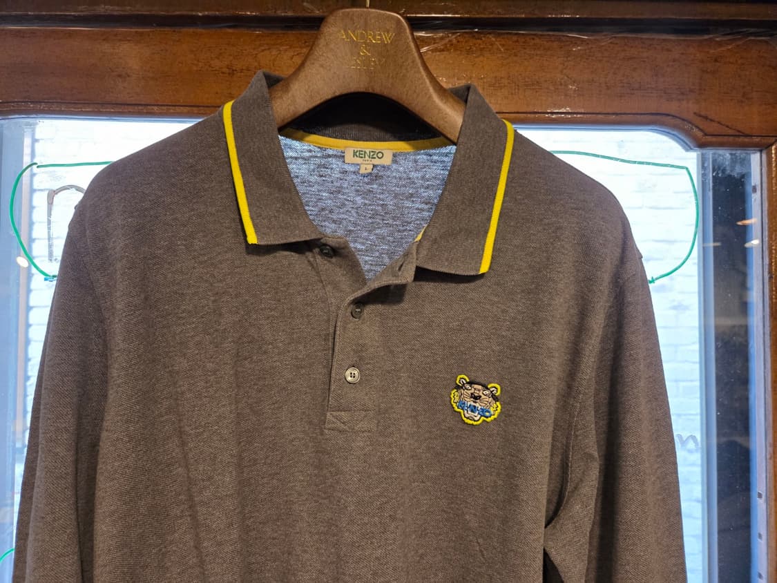 겐조 클래식 PK 티셔츠  상품이미지2