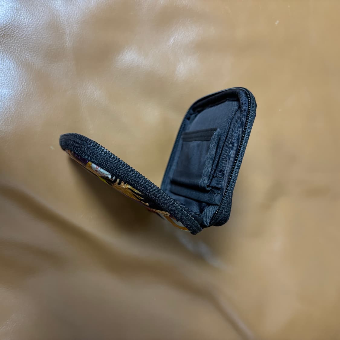 PORTER DIESEL 포터 디젤 콜라보 월렛 지갑 상품이미지6