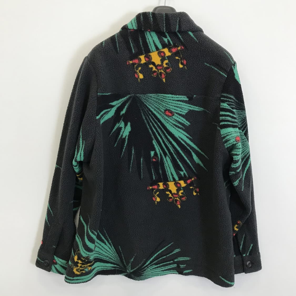 나이키 르브론 쉐르파 플리스자켓 [3XL] 상품이미지3