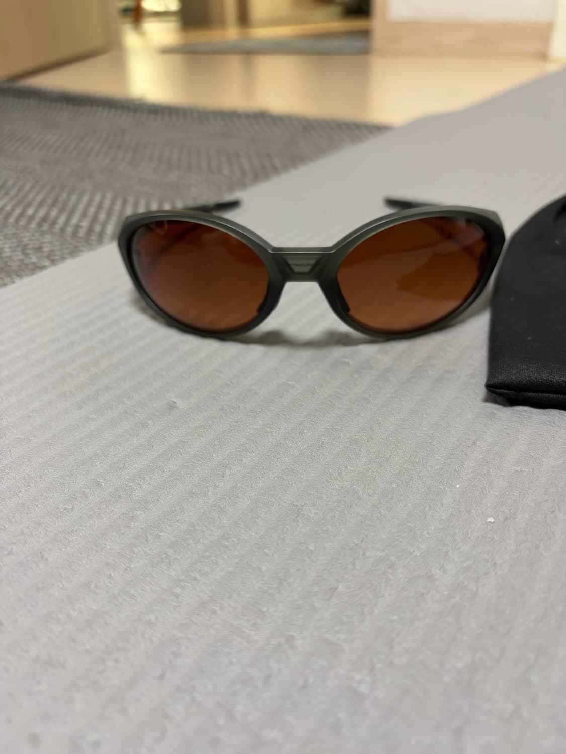 오클리 아이자켓 매트 올리브 상품이미지1