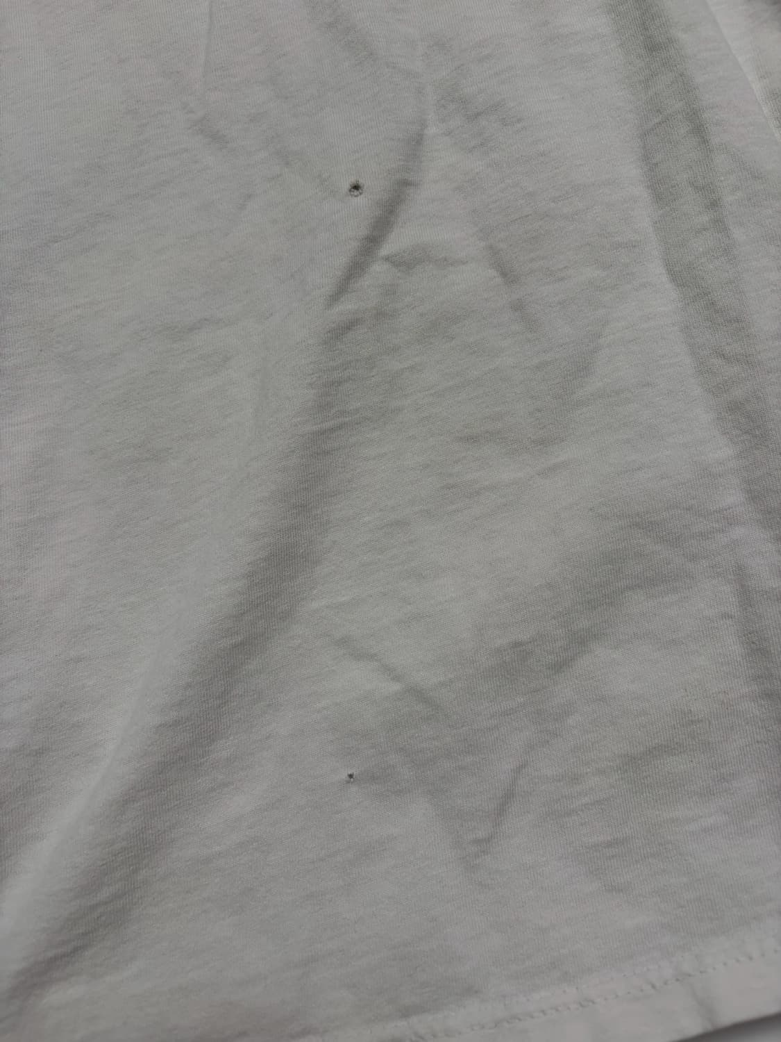 90s Racing Tee (white) 상품이미지8
