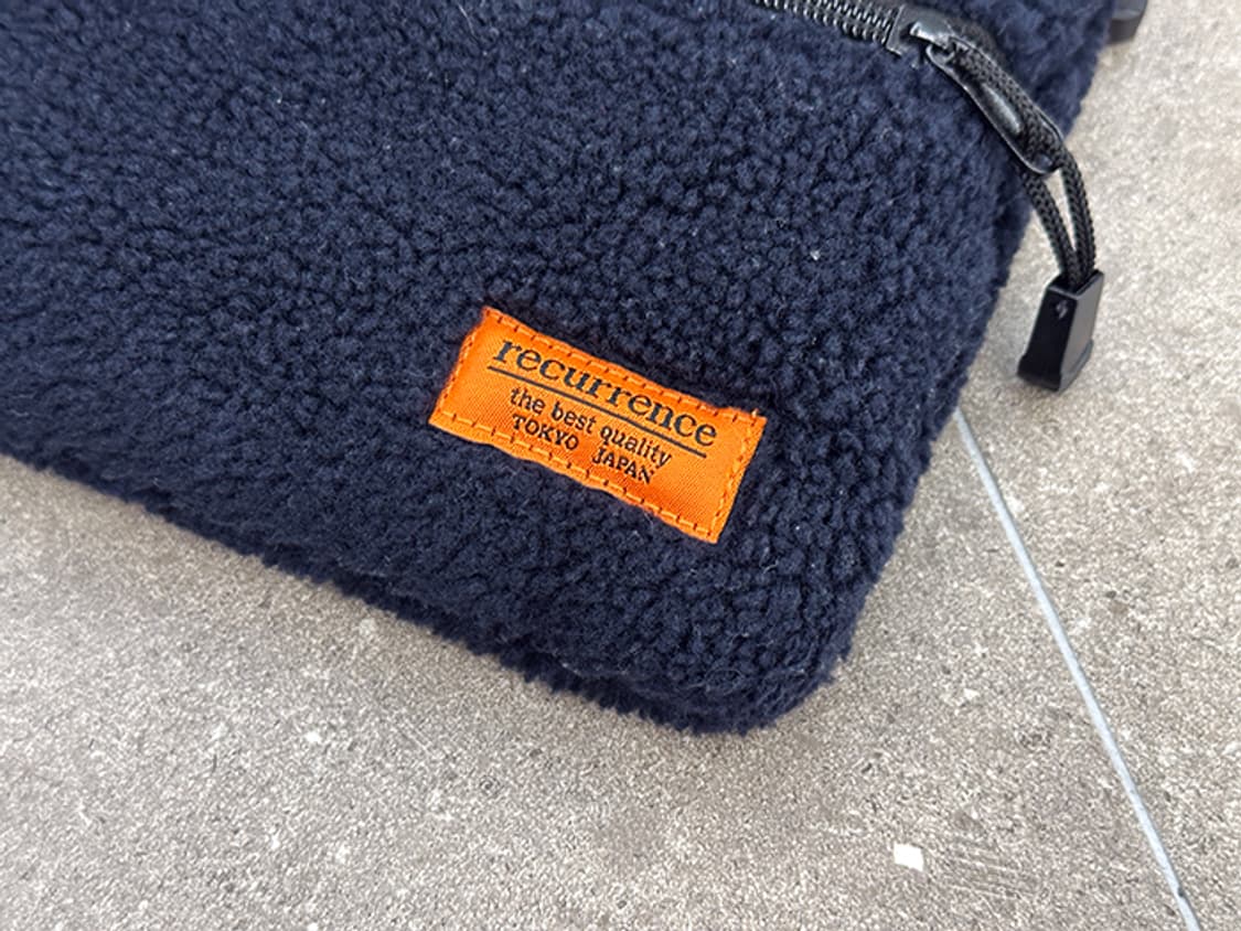 RECURRENCE 상품이미지2