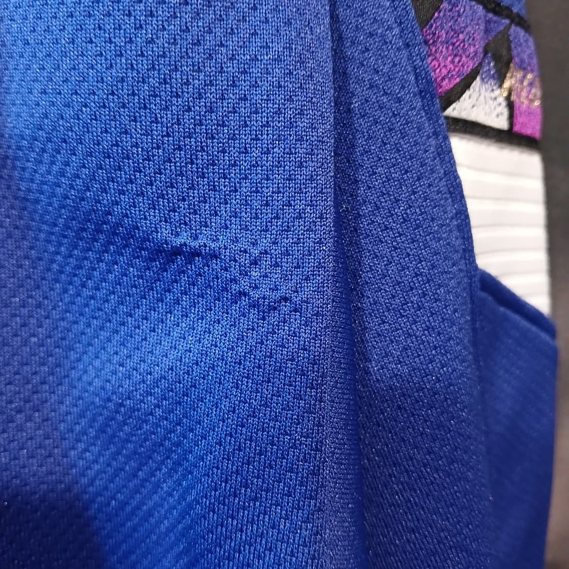 아식스 져지 트레이닝복 상품이미지3