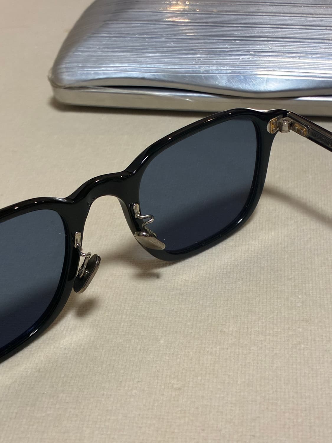 Eyevan 7285 선글라스  상품이미지5