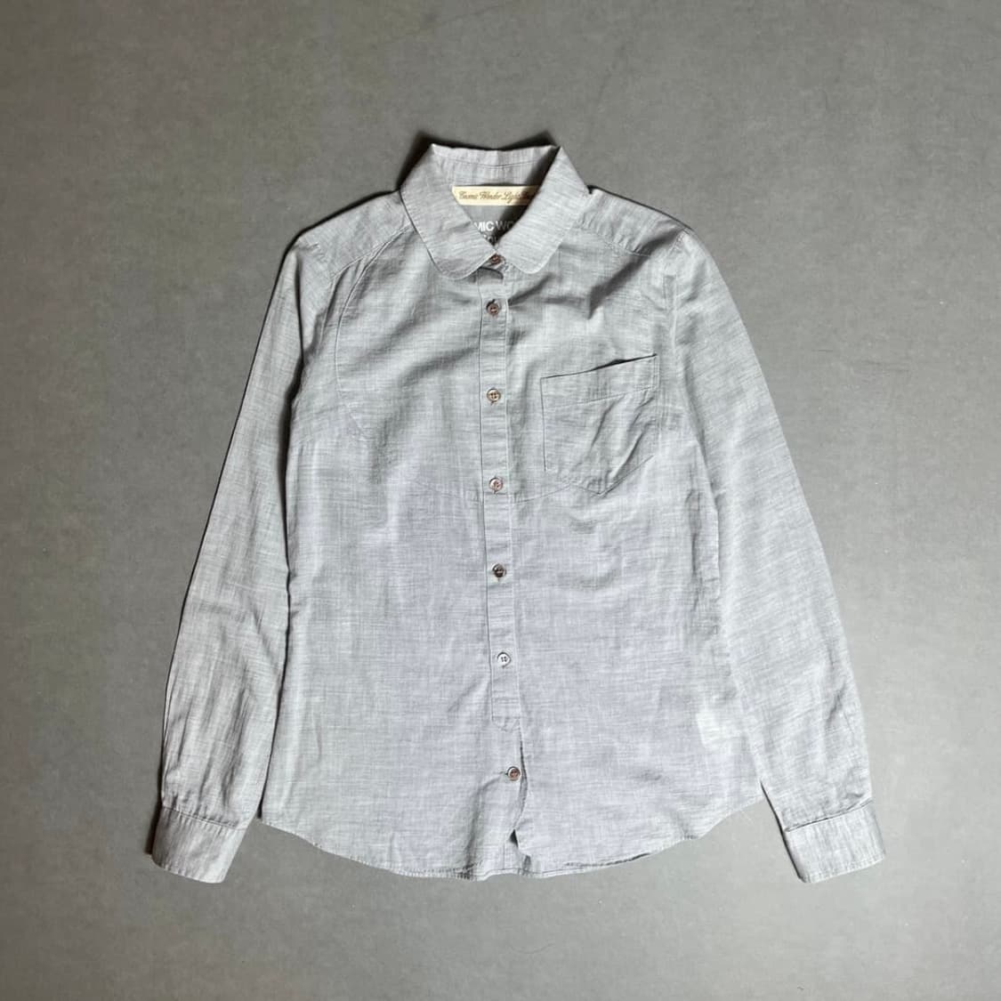 Cosmic wonder shirt 상품이미지1