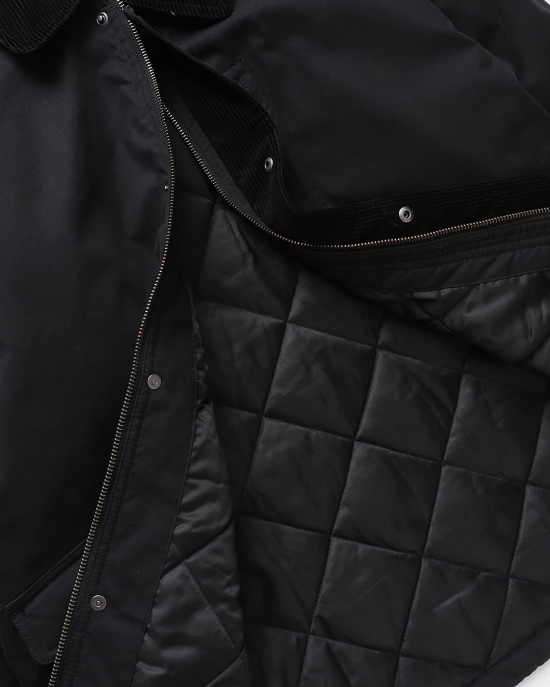 프릭스토어 FREAK'S STORE Cotton Short Blouson 상품이미지9