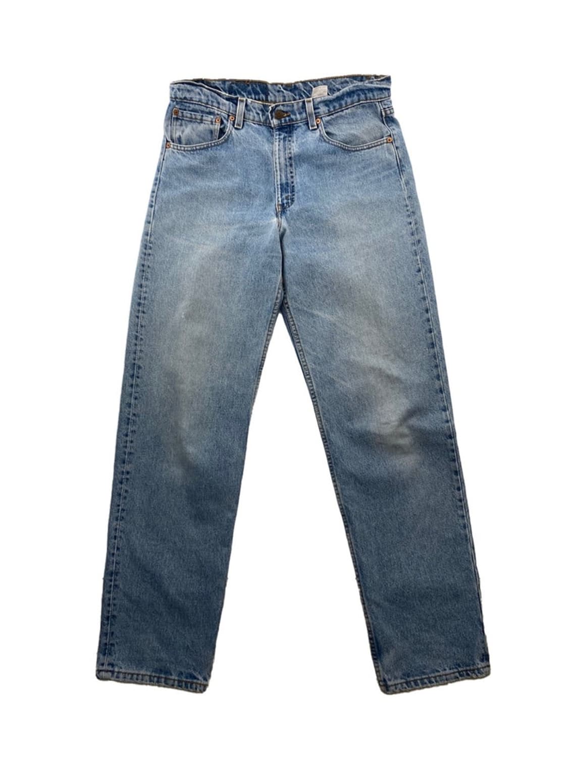 빈티지 리바이스 555 USA 상품이미지1