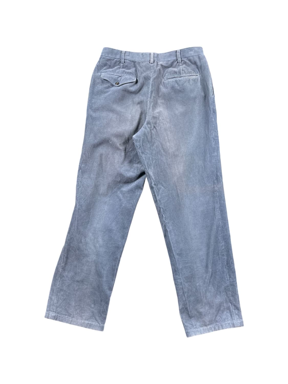 Mc gregor 연한퍼플컬러 골덴 팬츠  상품이미지4