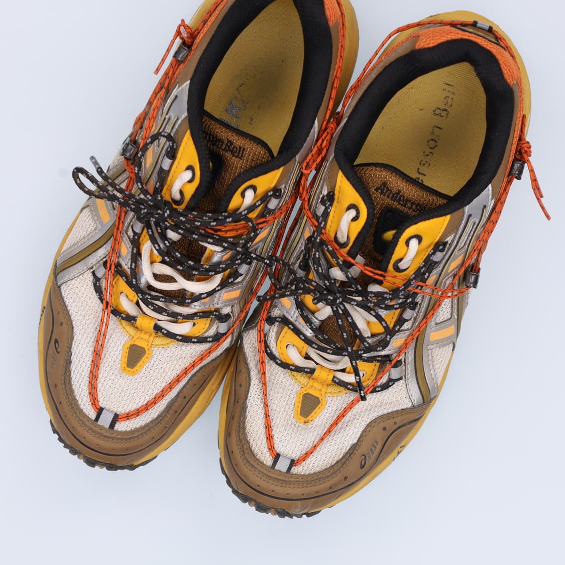 26.0 아식스 x 앤더슨벨 젤1090 0406H1 상품이미지2