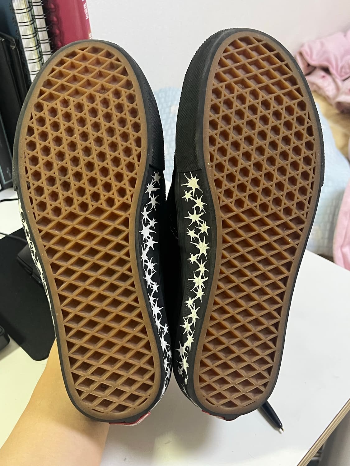 반스 어센틱 260 상품이미지6