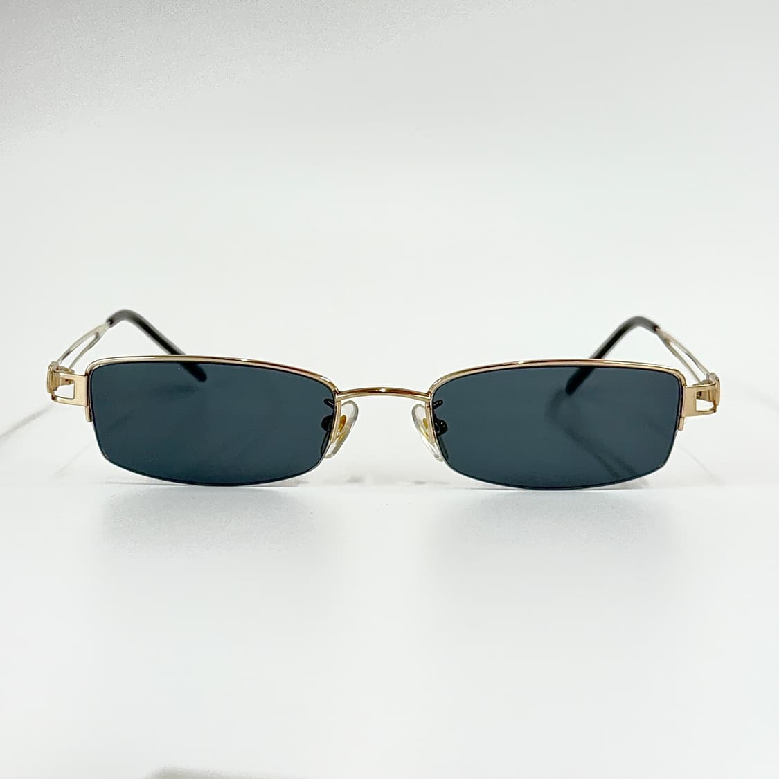 츠짱 반무테 선글라스 상품이미지1