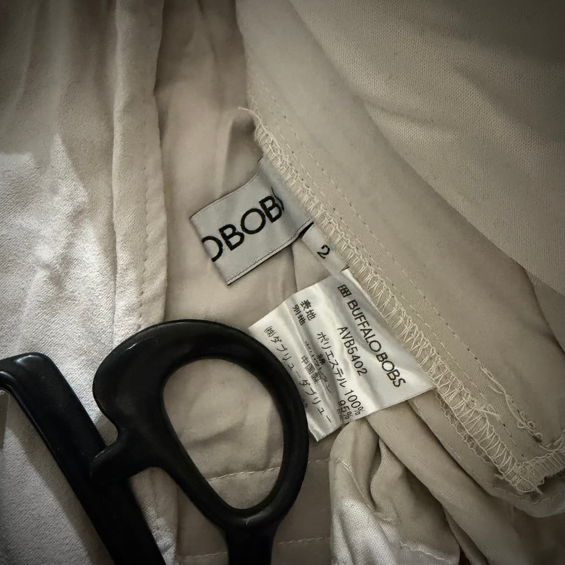 Buffalo bobs rider jacket 상품이미지4