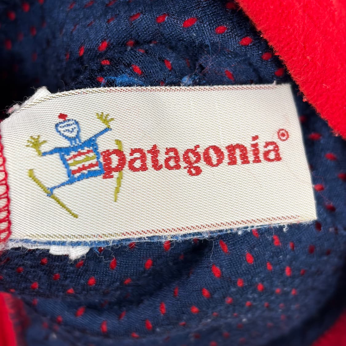 파타고니아 플리스 후리스 베스트 조끼 상품이미지6