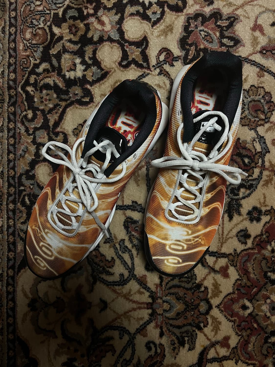 나이키 에어맥스 플러스 상품이미지3