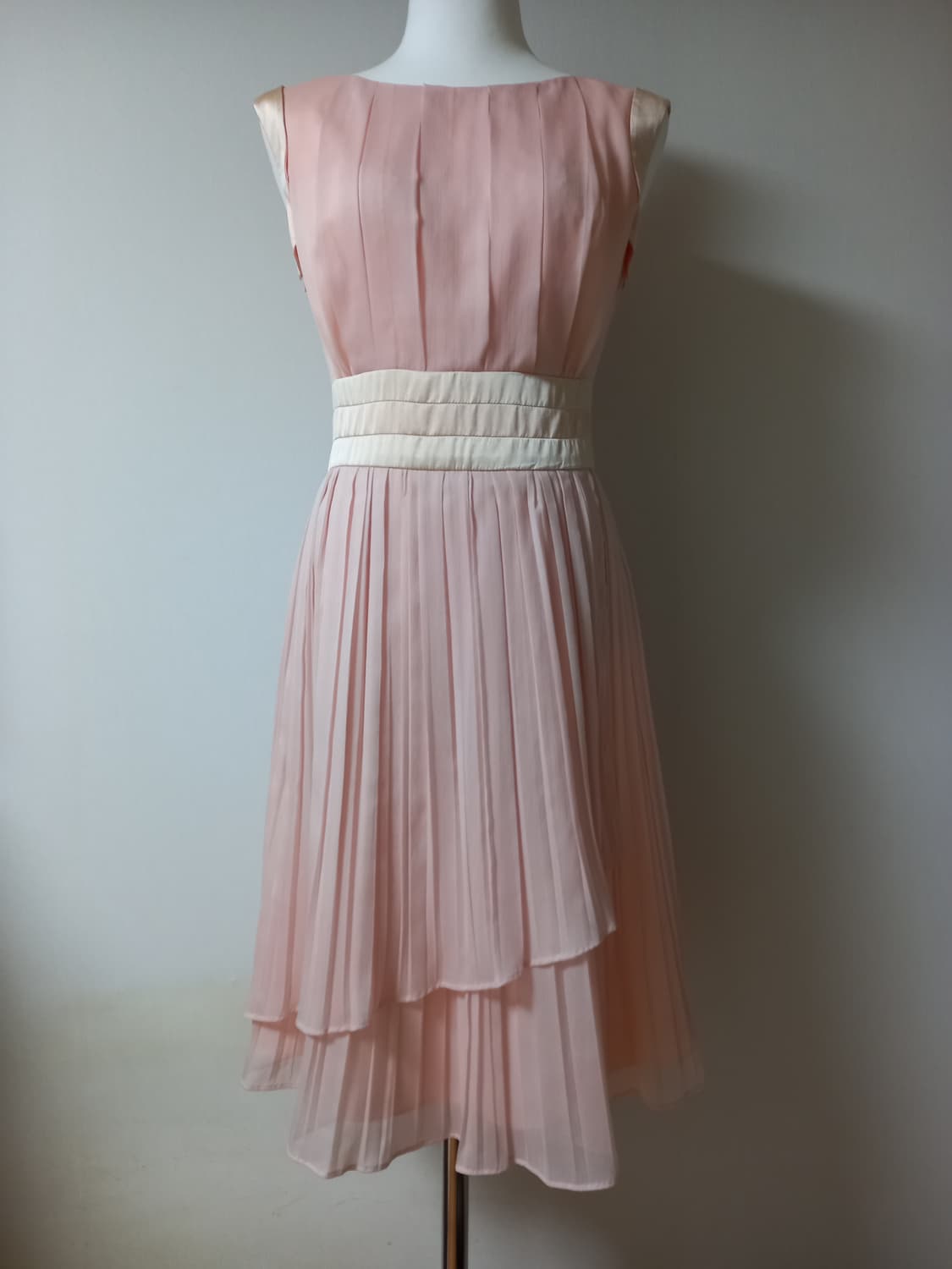 미니멈 원피스 상품이미지1