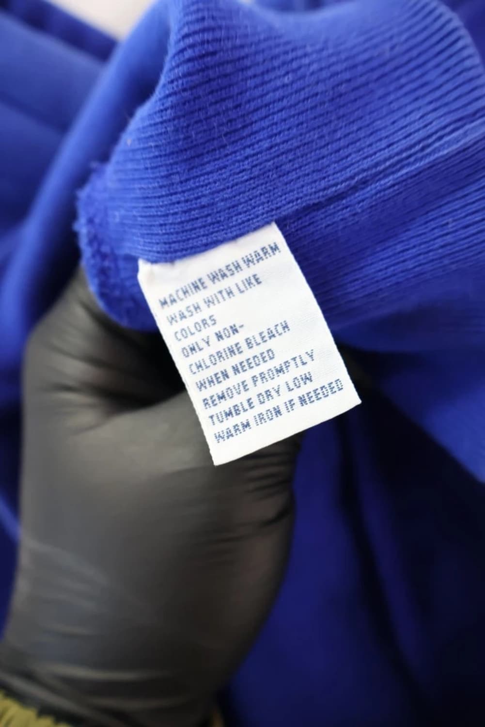 Polo Ralph Lauren Classic Button-Up Hood 상품이미지6